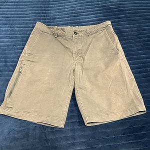 North Face Shorts